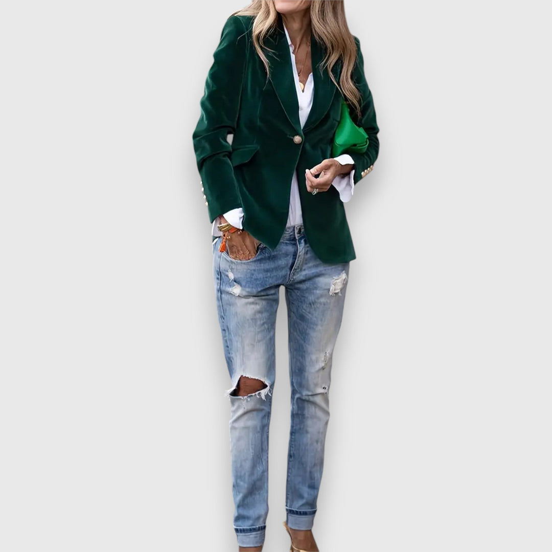 Jovie | Stylish Blazer