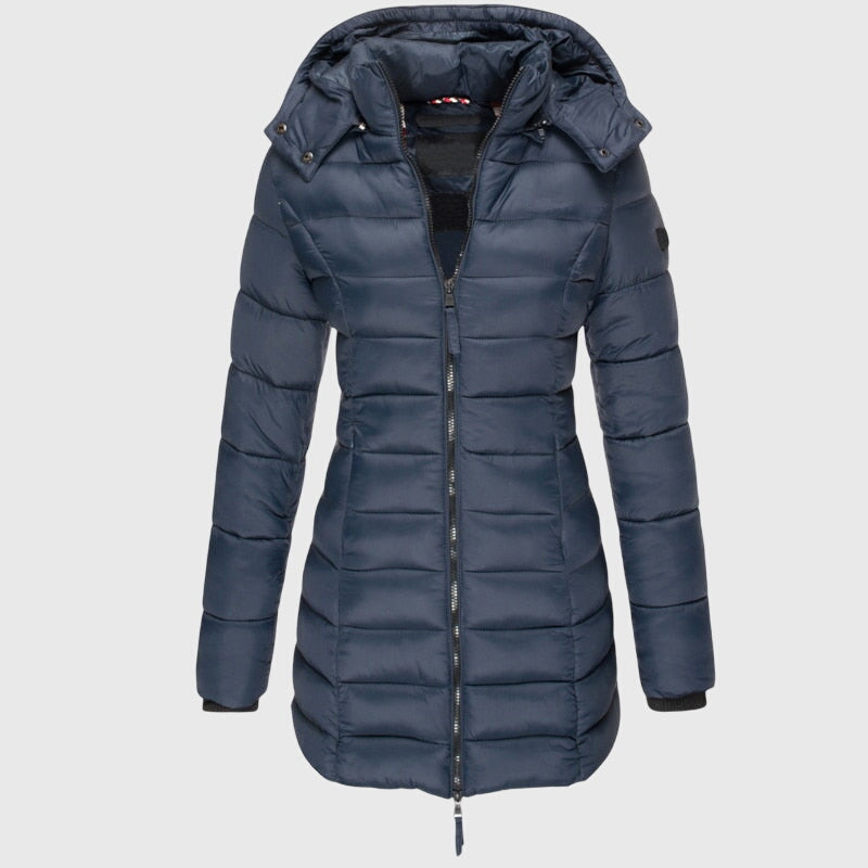 Justice | Warm Jacket