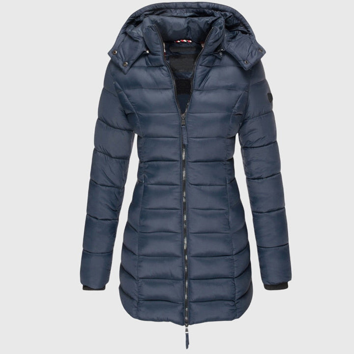 Justice | Warm Jacket