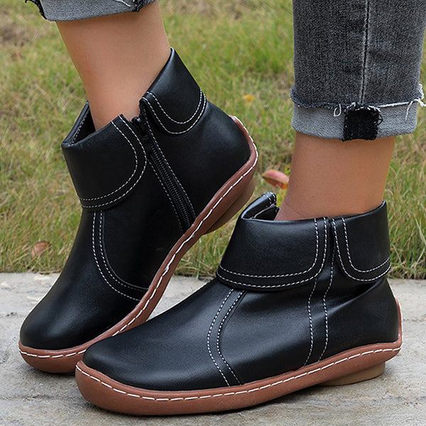 Grace | Ankle Boots
