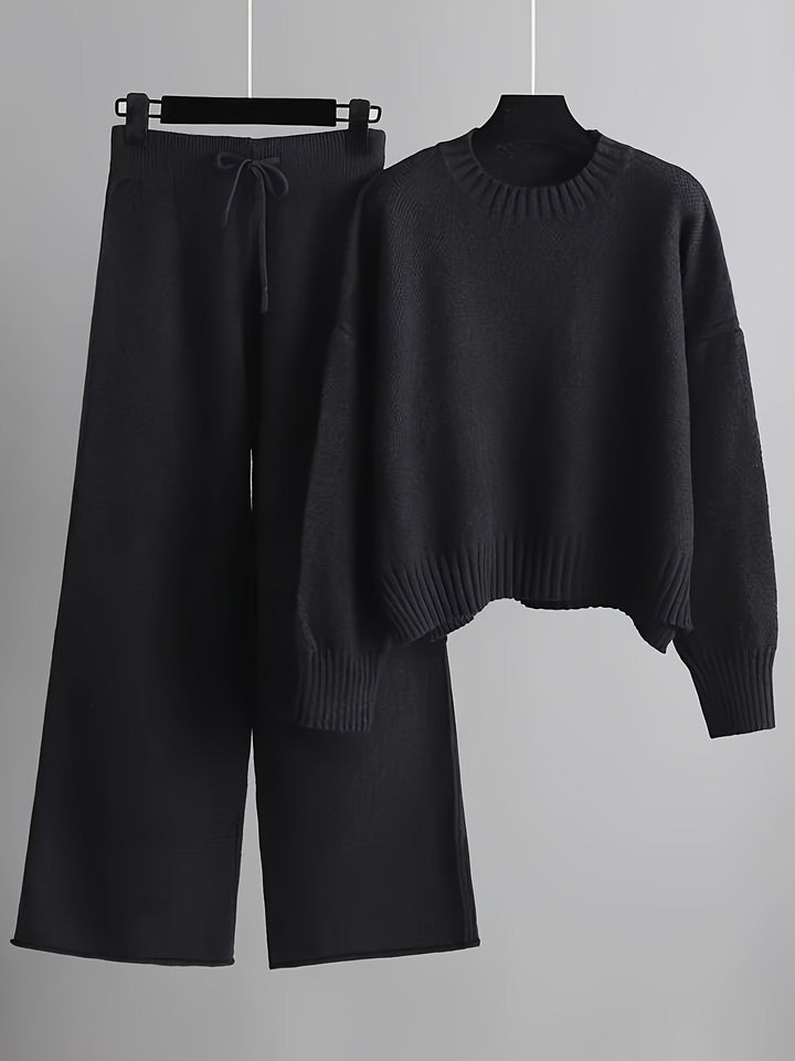 Hattie | Loungewear Set