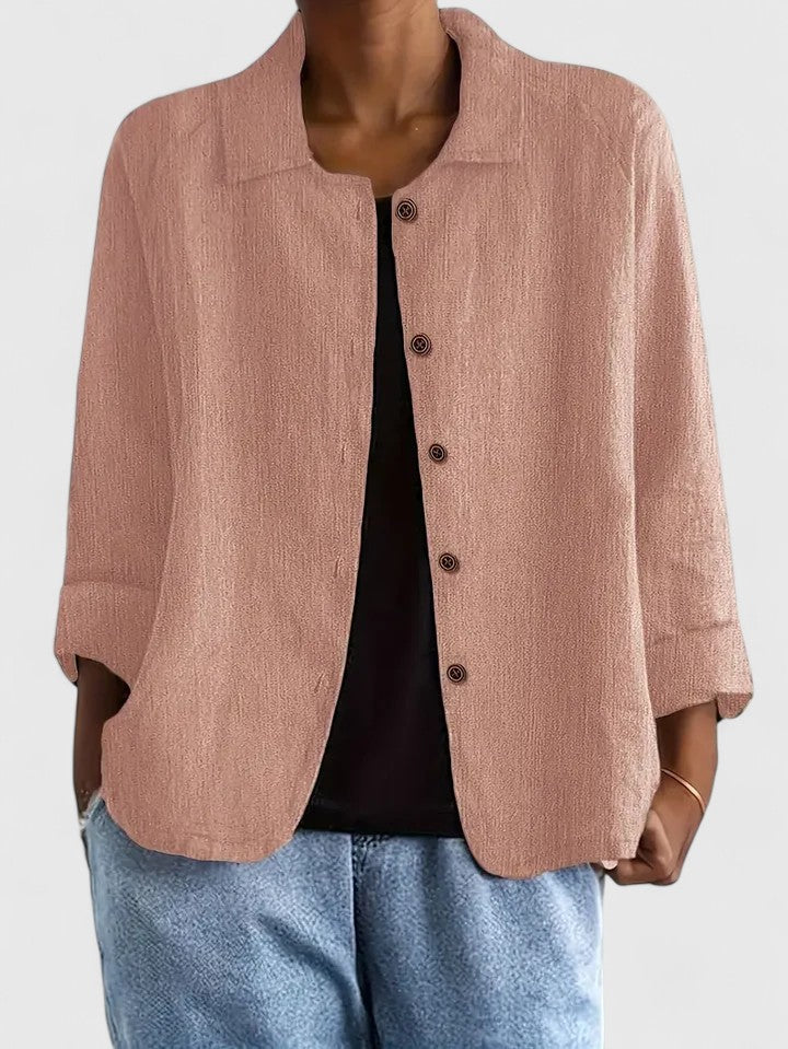Jenny | Light Top