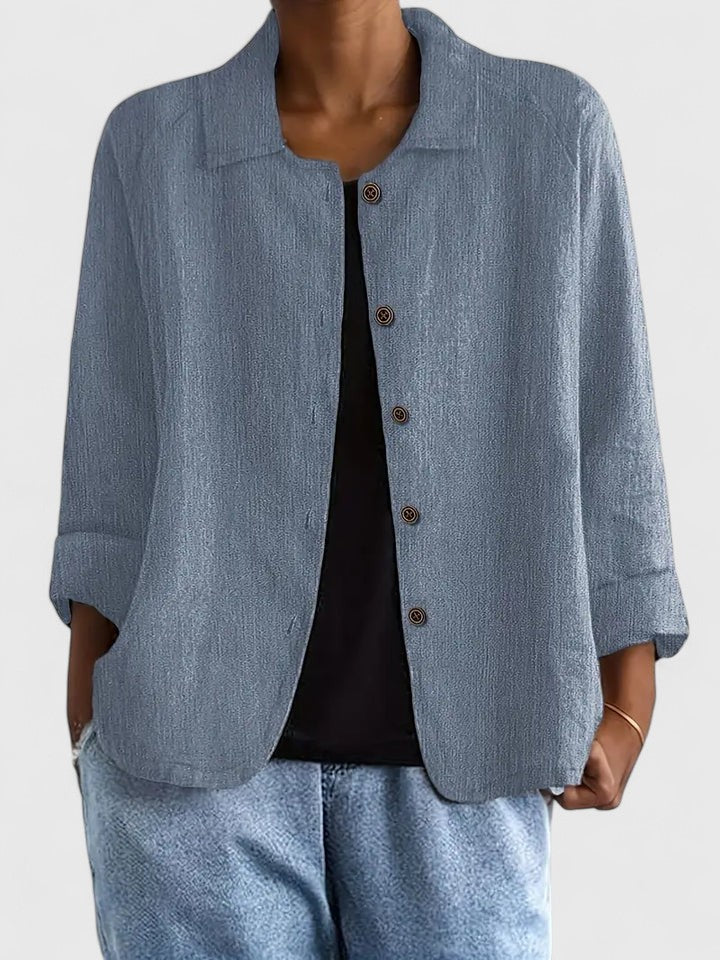Jenny | Light Top