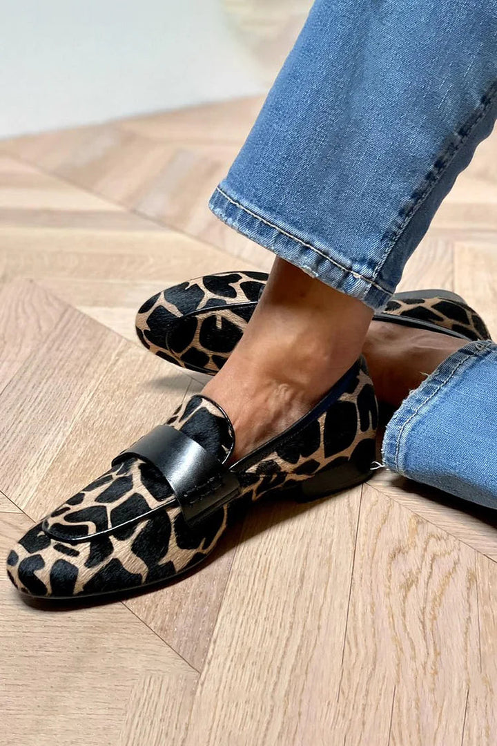 Morwenna | Elegant Loafer