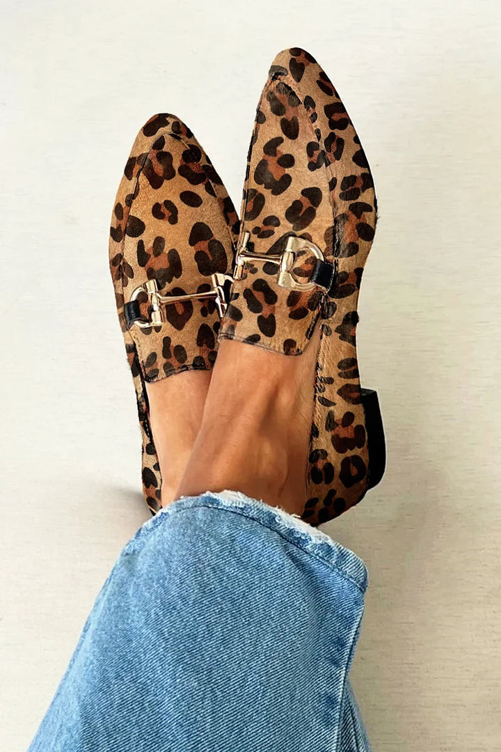 Elunara | Elegant Loafer