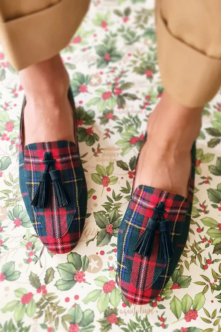 Aeloria | Chic Loafer