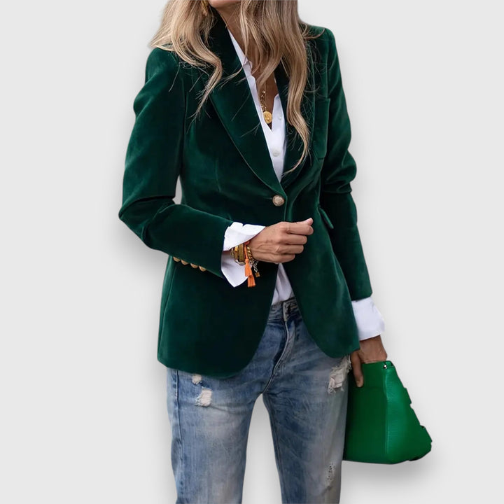 Jovie | Stylish Blazer