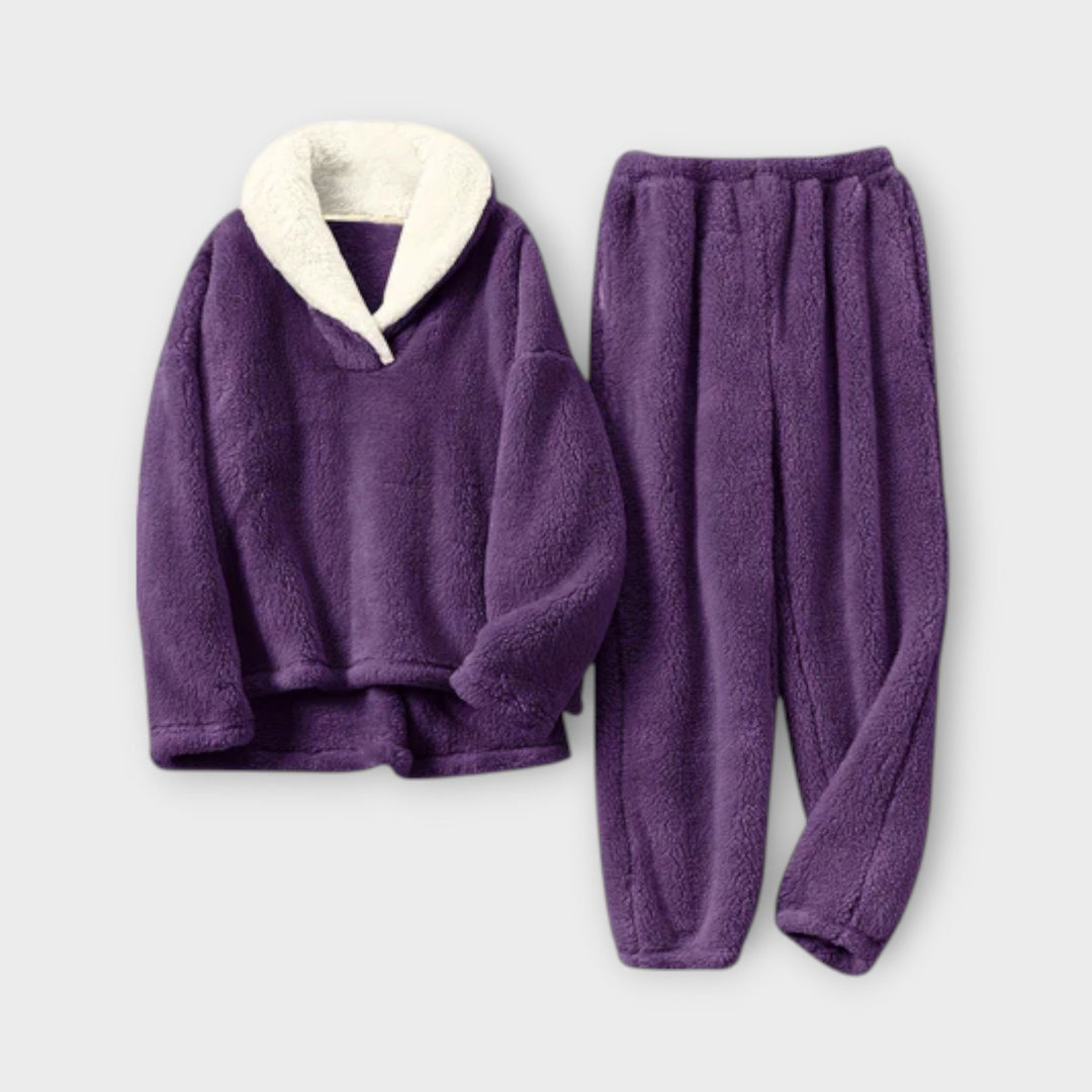 Maven | Flannel Set