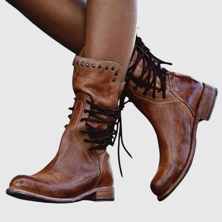 Mae | Orthopedic Boots