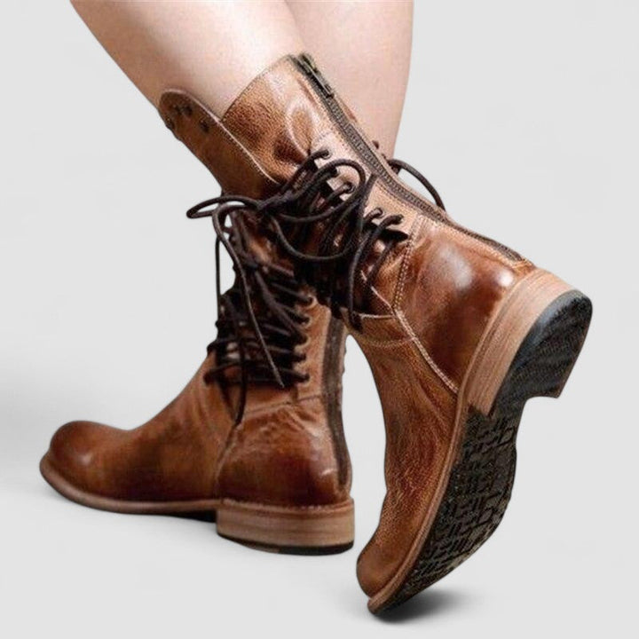 Mae | Orthopedic Boots