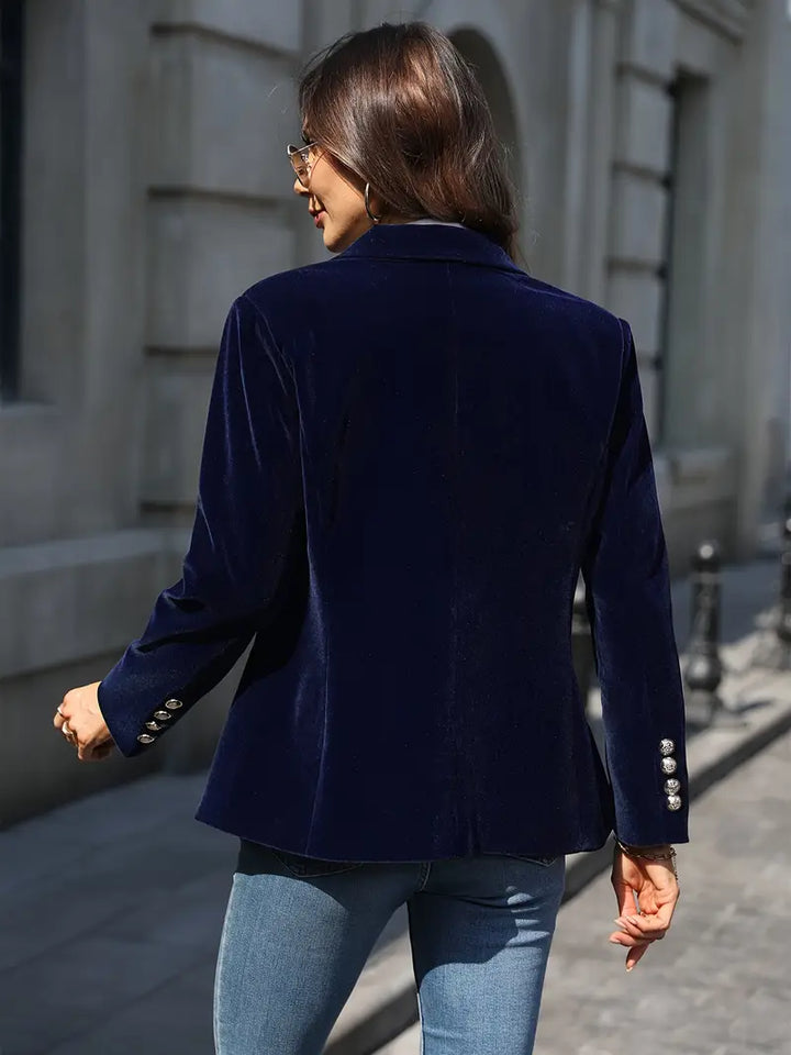 Savannah | Elegant Blazer