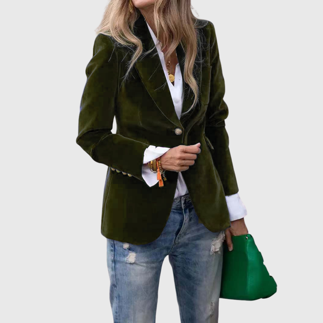 Jovie | Stylish Blazer