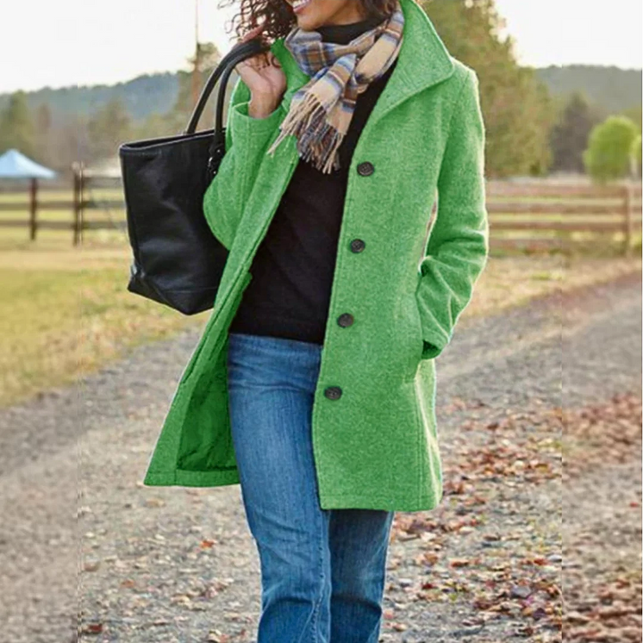 Isabella | Charm Coat