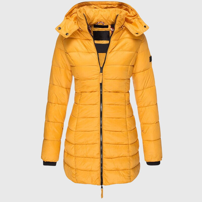 Justice | Warm Jacket