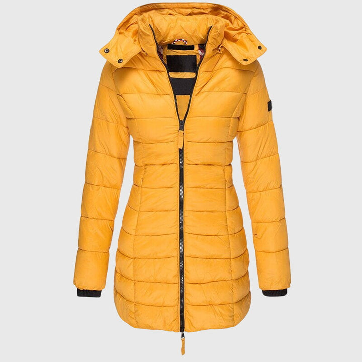 Justice | Warm Jacket