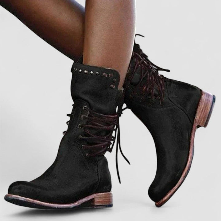 Mae | Orthopedic Boots