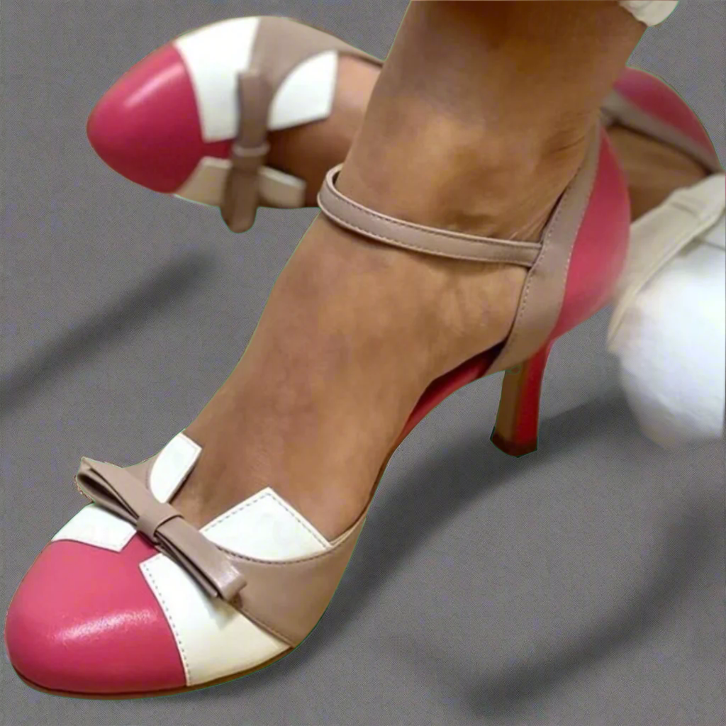 Bellarosa | Chic Heels