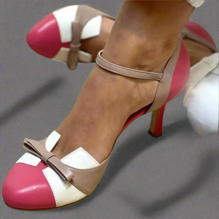 Bellarosa | Chic Heels
