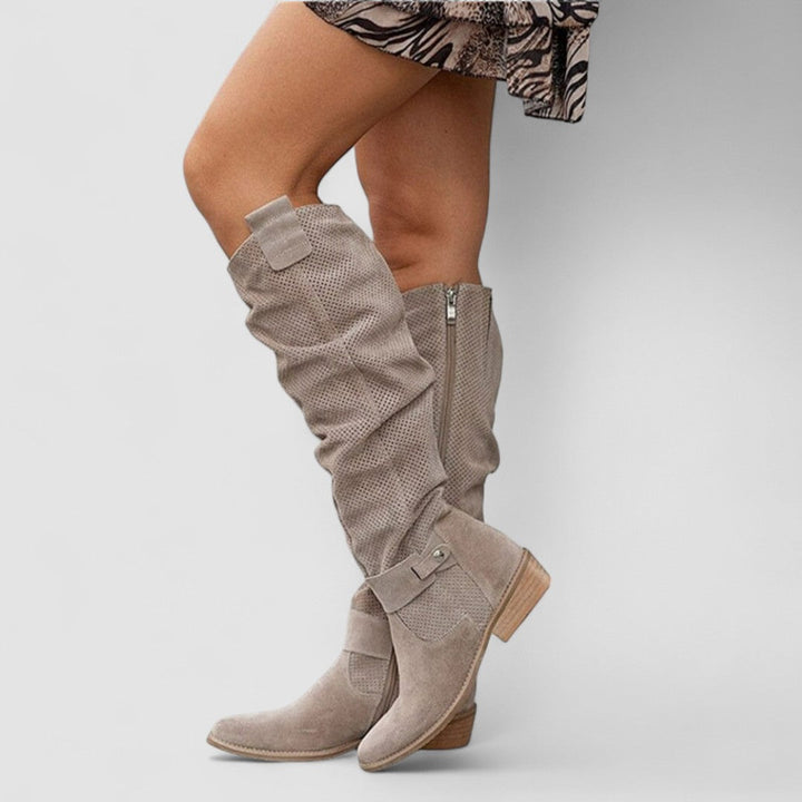 Hazel | Orthopedic Boots