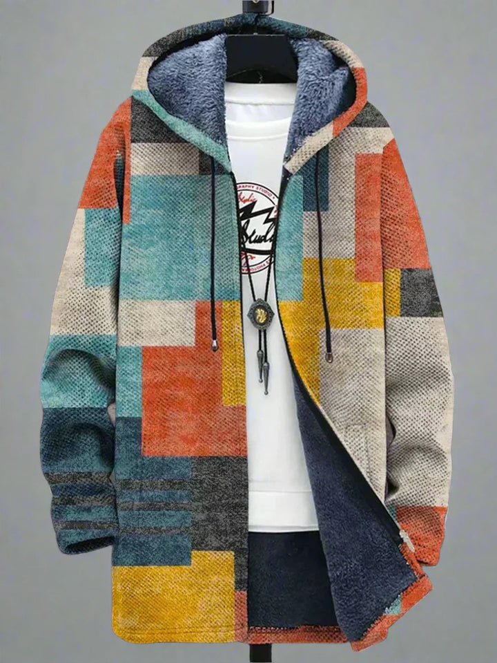 Frida | art -inspired cardigan