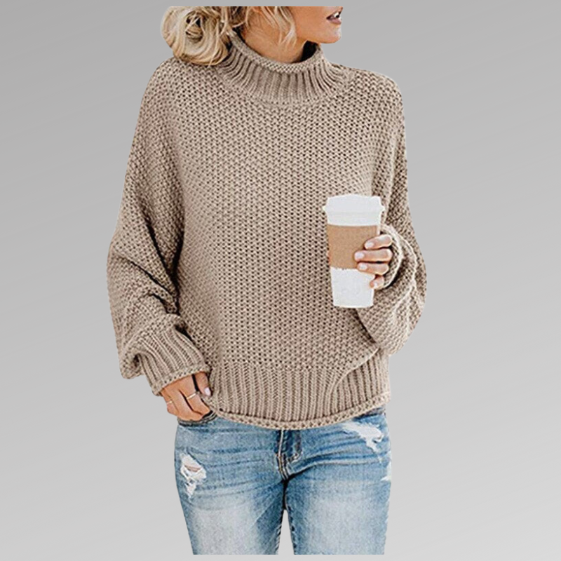 Sophy | Classic Sweater