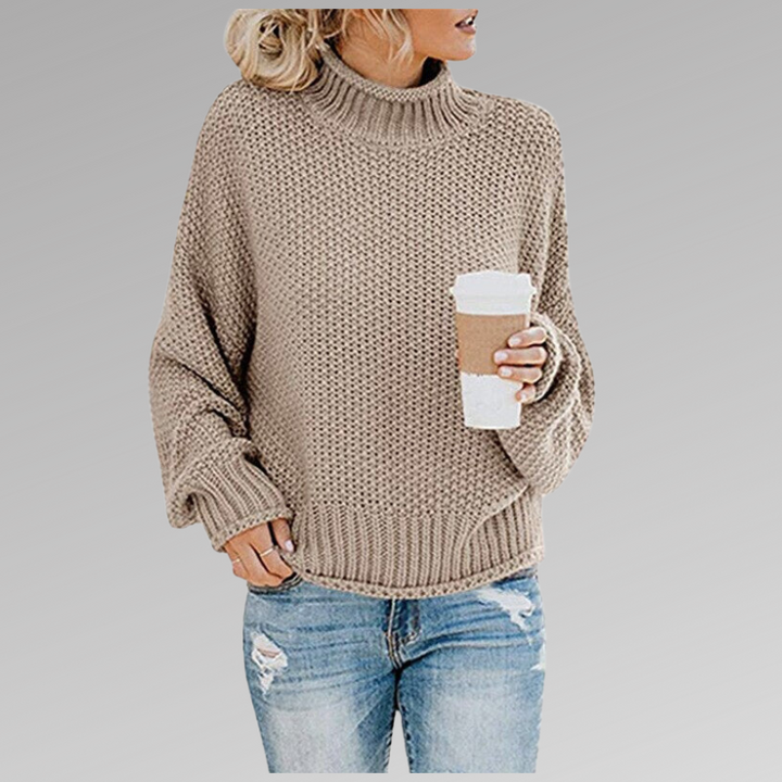 Sophy | Classic Sweater