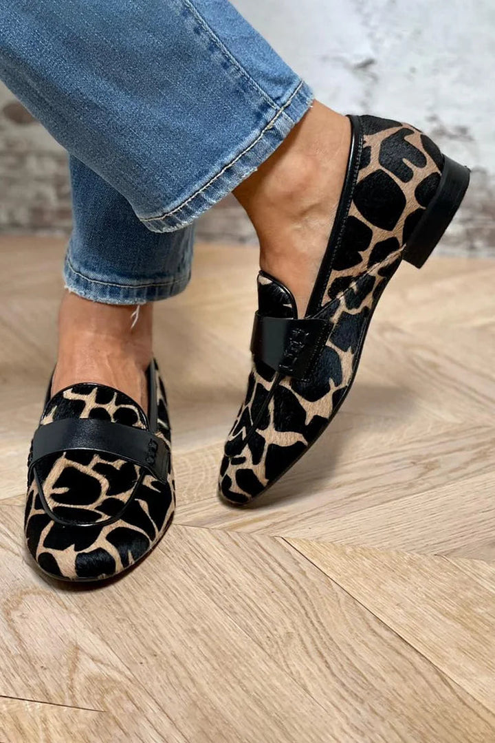 Morwenna | Elegant Loafer