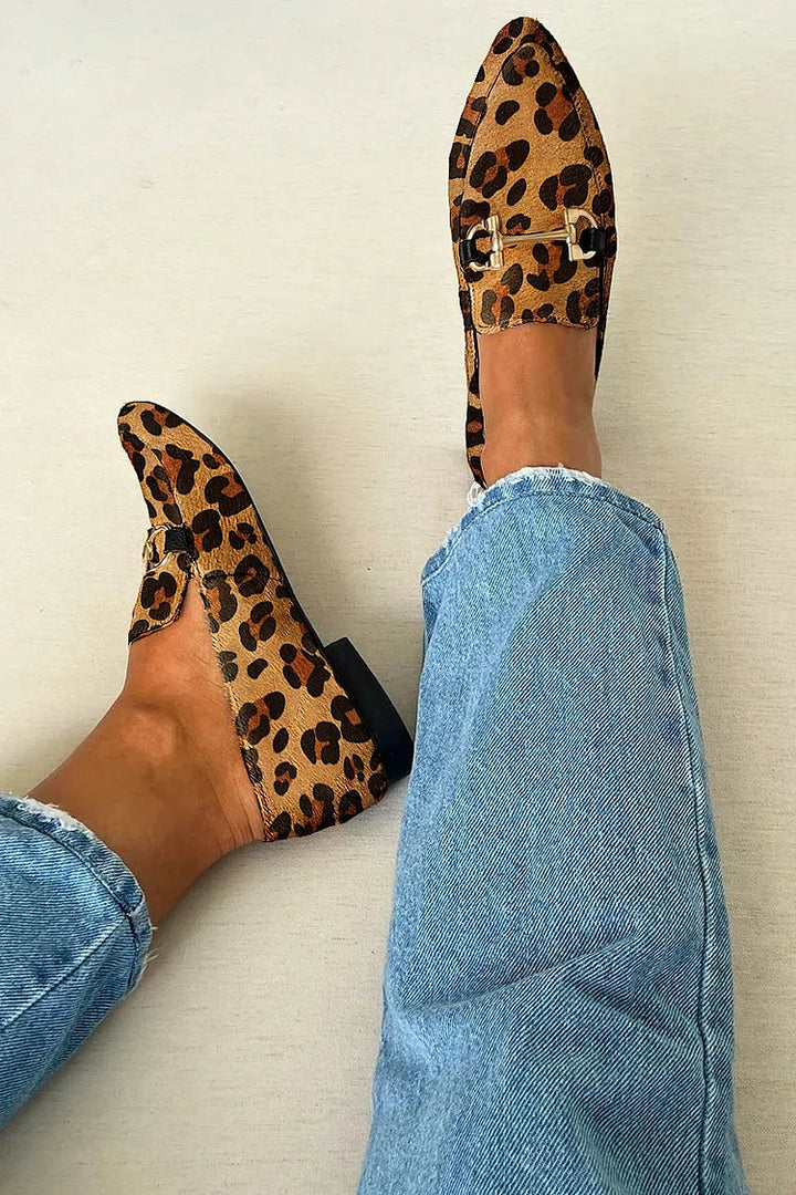 Elunara | Elegant Loafer
