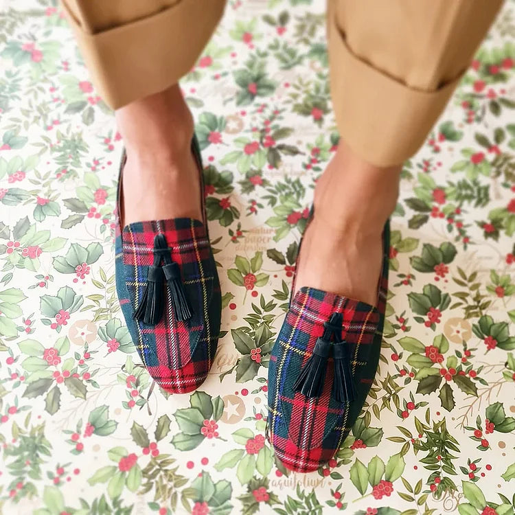 Aeloria | Chic Loafer