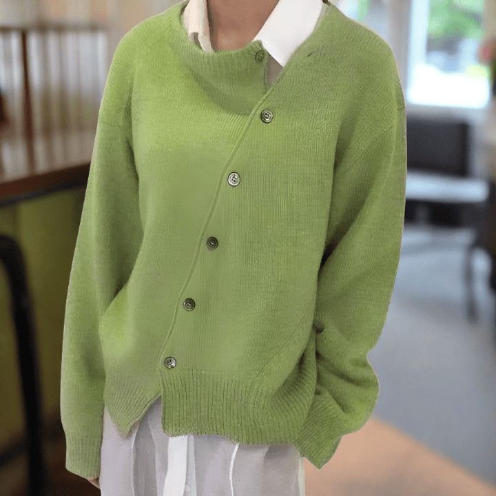 Caterina | Casual Cardigan