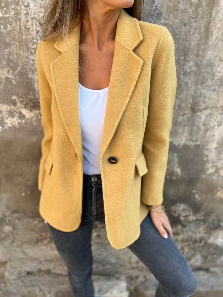Nikita | Tailored Blazer