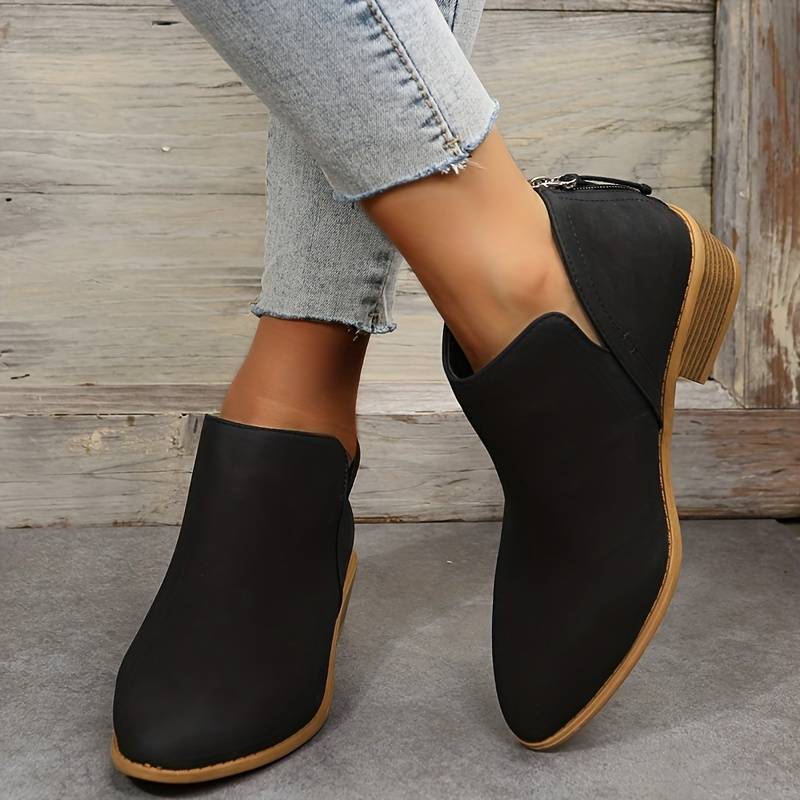 Mila | Stylish Boots