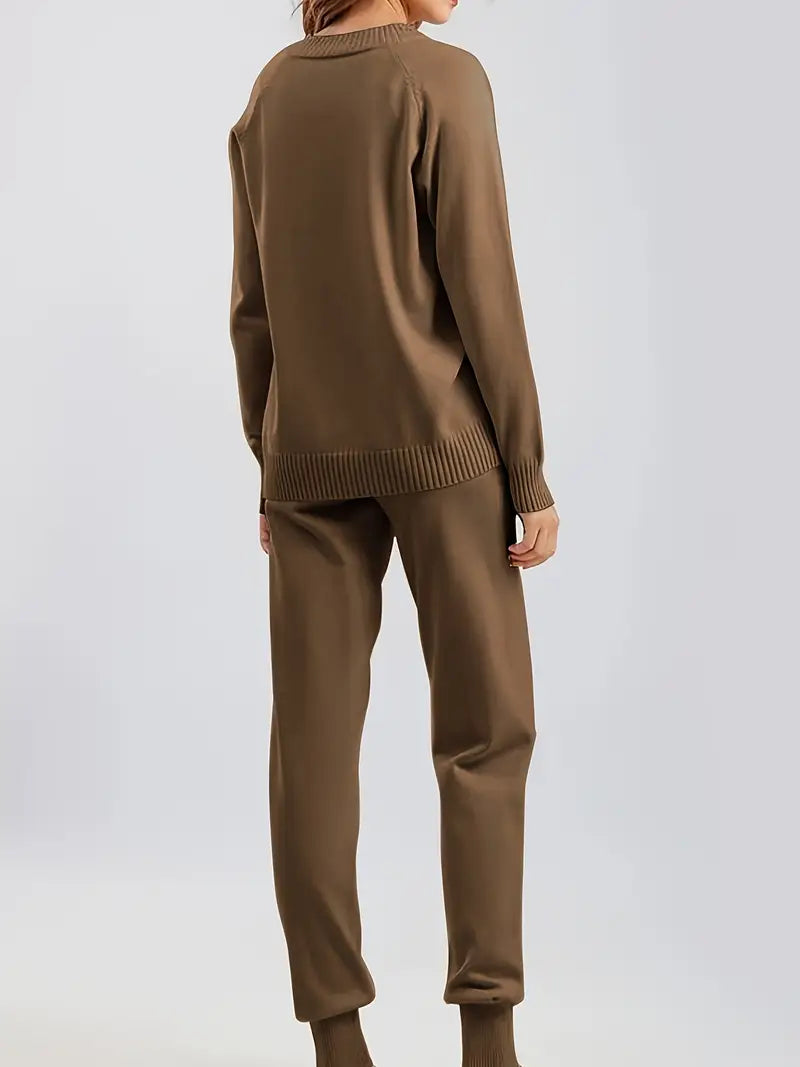 Madison | Two-Piece Set