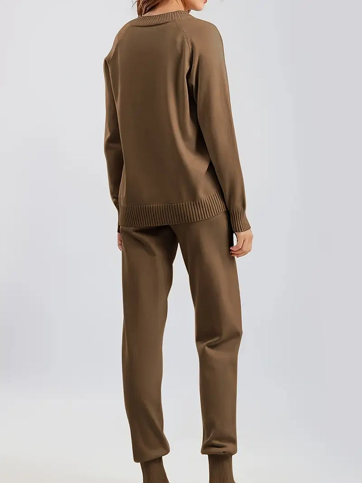 Madison | Two-Piece Set
