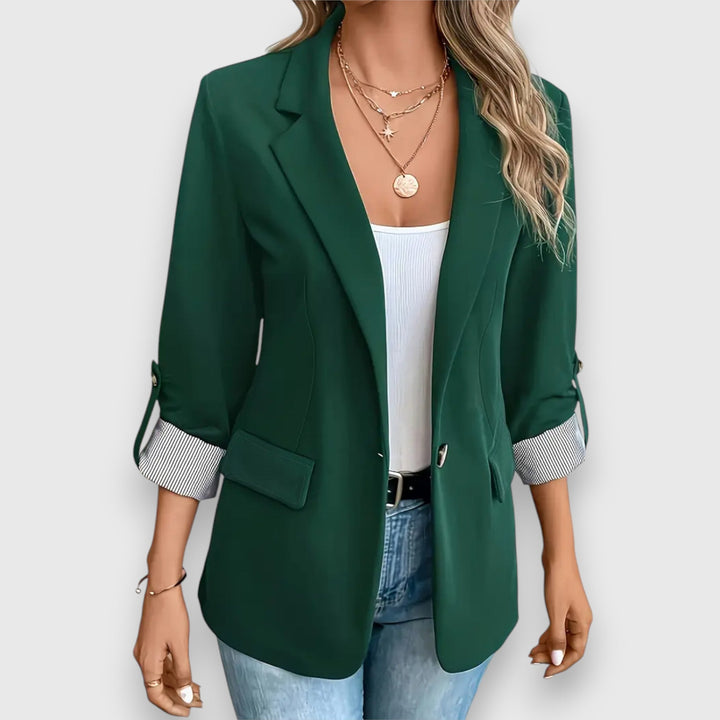 Jocelyn | Elegant Blazer