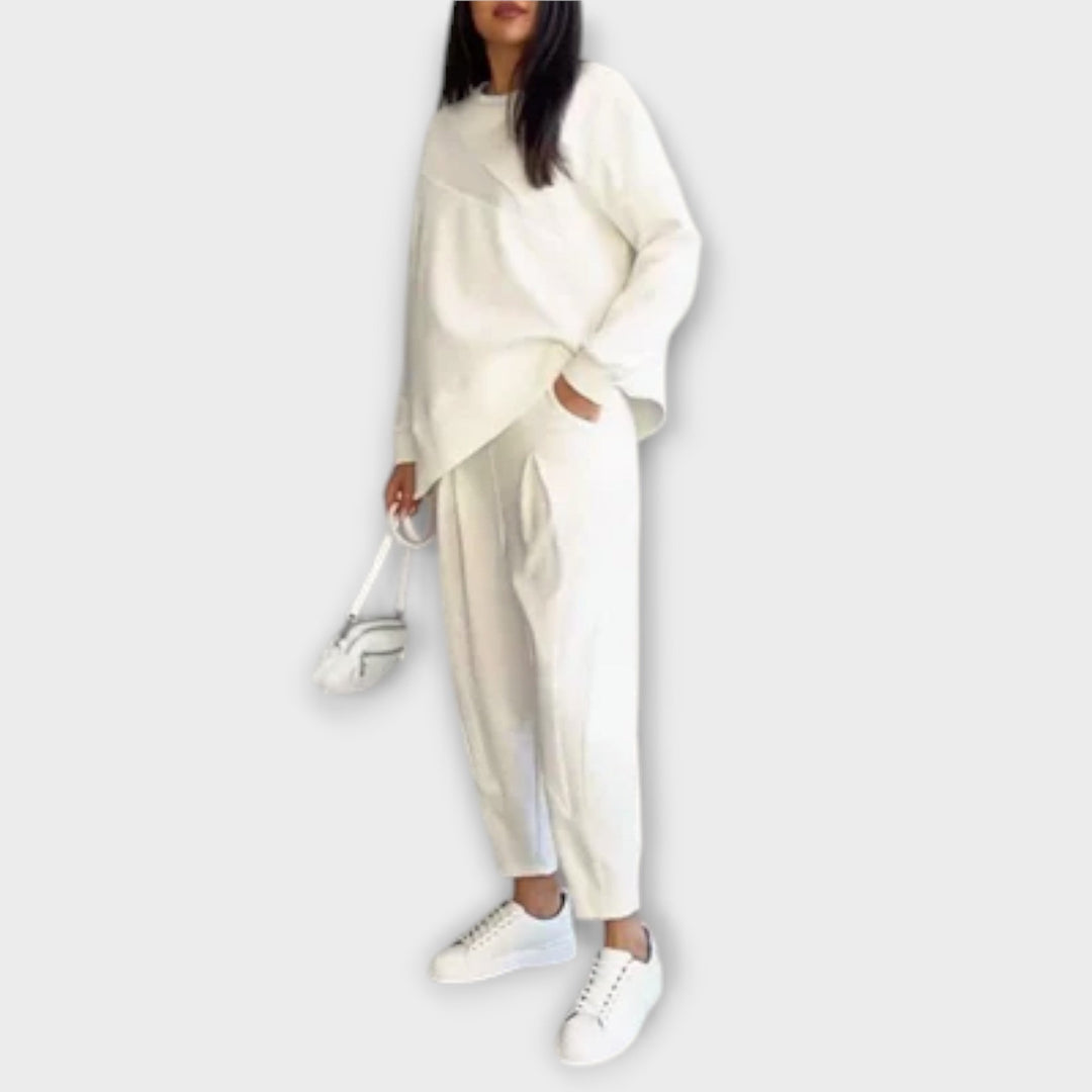 Marta | Two-Piece Set