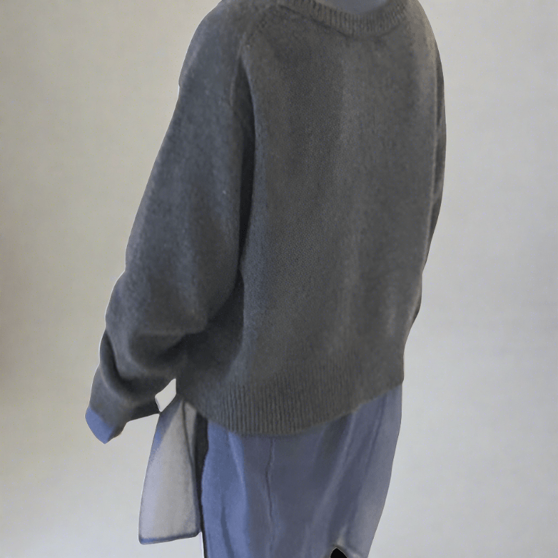 Caterina | Casual Cardigan