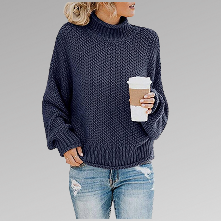 Sophy | Classic Sweater