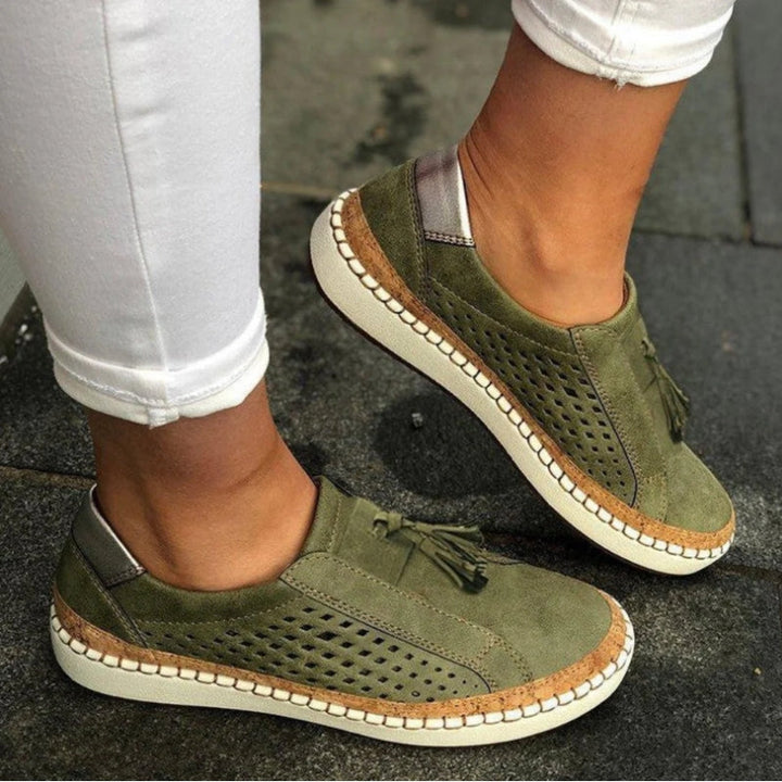 Arden | Orthopedic Slip-Ons