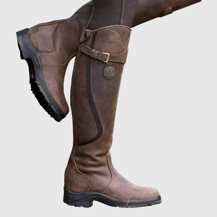 Amy | Premium Boots