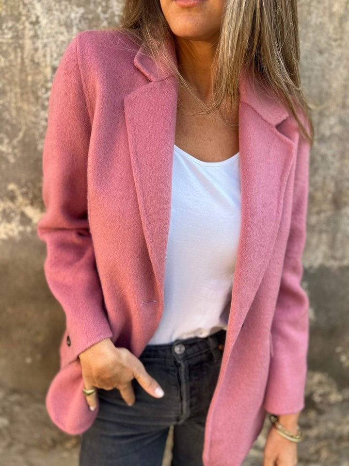 Nikita | Tailored Blazer