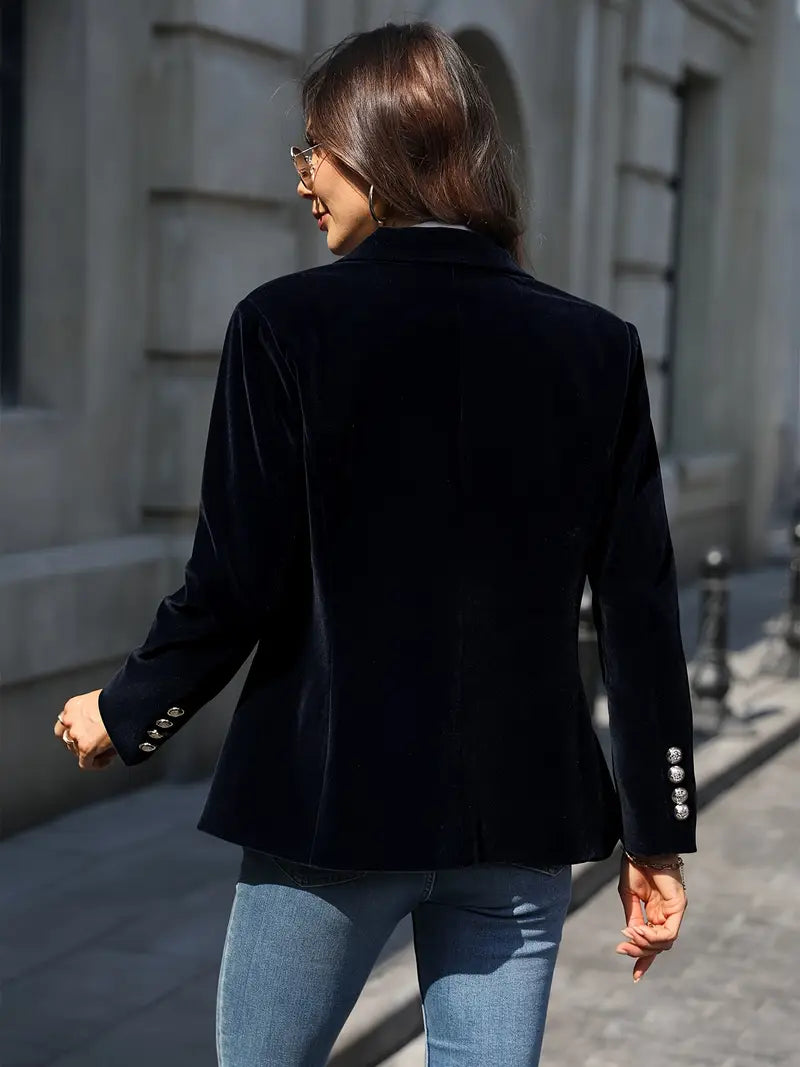 Savannah | Elegant Blazer