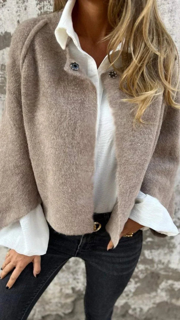 Celestine | Chic Cardigan