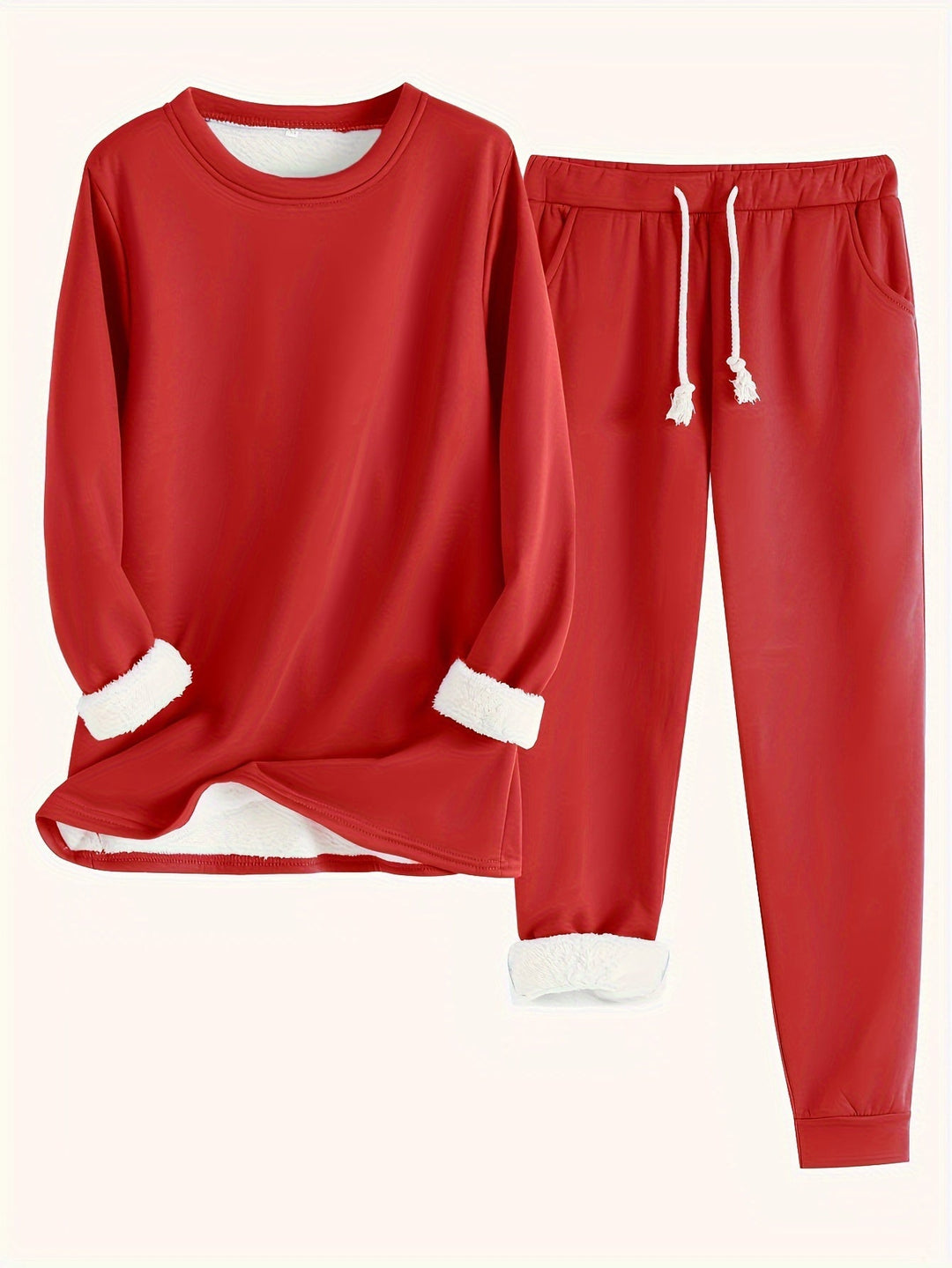Alanna | Comfortable Set