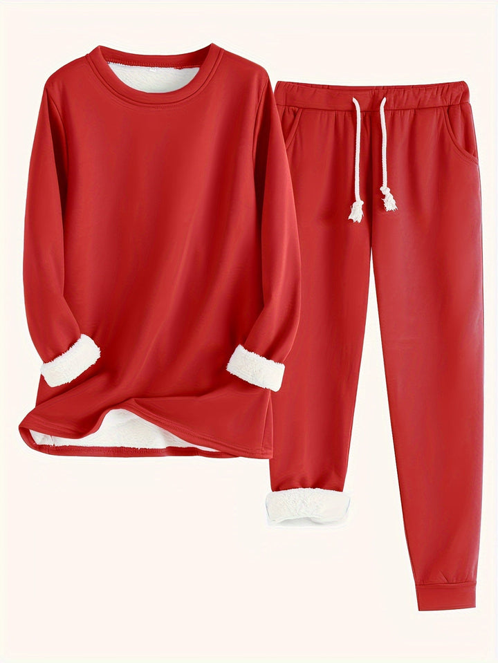 Alanna | Comfortable Set