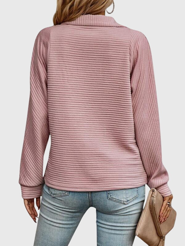 Molly | Elegant Sweater