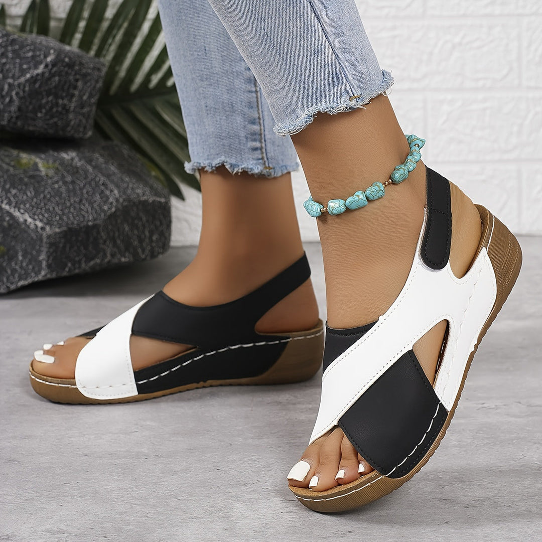 Laura | Orthopedic Sandal