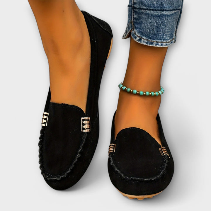 Bianca | Slip-On Loafers