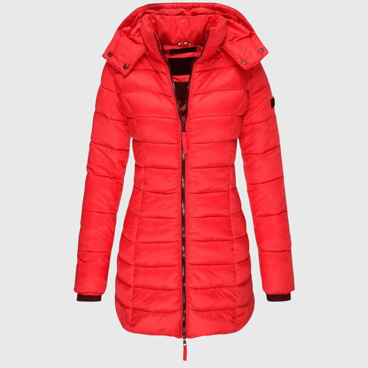 Justice | Warm Jacket