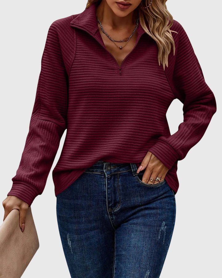 Molly | Elegant Sweater